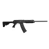 Saiga 12 & 20 Shotgun Dress Kicklite Stock Kit - BLK_KIT