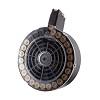 SGM Tactical Saiga 12 Gauge 25RD Drum (Fits: Lynx-12, DDI-12, Cheetah-12)