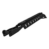 AK / Saiga & Variants 7.62x39mm Rear Rail Hindged (FOR STAMPED RECEIVERS)