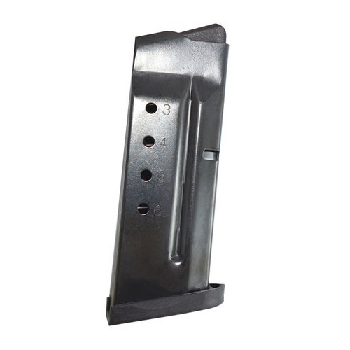 Promag Smith & Wesson Shield .40SW 6 Round Magazine - SMI29