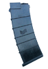 SGM Tactical Saiga .410 Bore 15RD Magazine, Polymer Black (GEN 2)