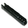 Saiga Rifle Lower Forend with picatinny rail, GEN2