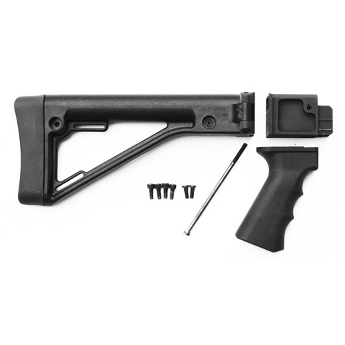 AK Saiga Side Folding Stock Kit AGP Arms