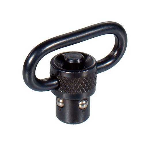 UTG Leapers Push Button QD Sling Swivel 1" Loop UTG Leapers - TL-QDSW08A