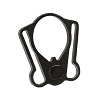 UTG Model 4/Ar15 Collapsible Stock Receiver Plate Sling Adaptor
