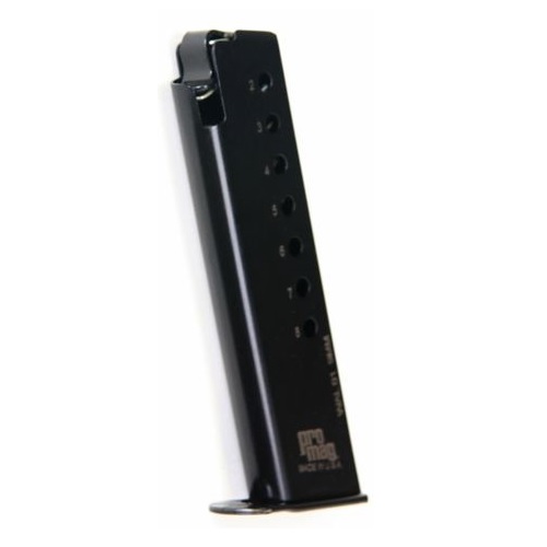 Promag Walther P38 9mm 8 Round Magazine - WAL01