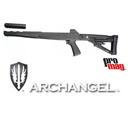 Promag Archangel Opfor Pistol Grip Conversion Stock for SKS - AASKS