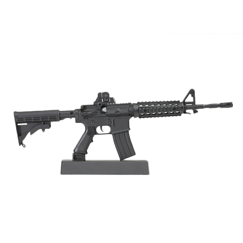 ATI AR-15 Mini Replica KIT 1/3 scale non-firing model - A.8.10.0054