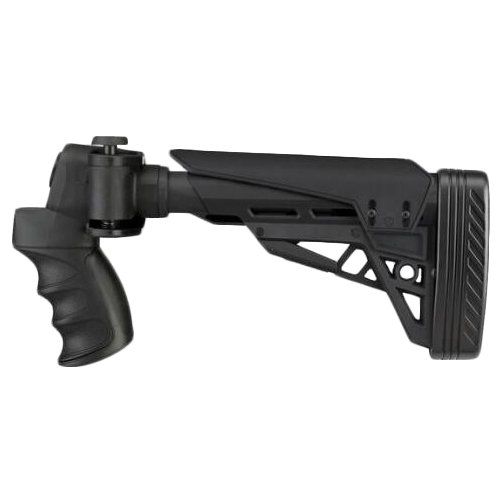 ATI Mossberg / Remington / Winchester 12 Gauge Shotgun Strikeforce Side Folding Stock - B.1.10.1135