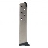 Promag Bersa 383A Series 95 Thunder 380 Firestorm .380 ACP 10 Round Magazine - Nickel - BRA04n