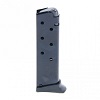 Bersa 383A / Series 95 / Thunder 380 / Firestorm .380acp 7 Round Blue Steel Magazine