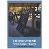 Saiga-12.com Calendar