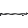 ATI 12 GA Shotgun Halo 2 Deluxe Heatshield with Ghost Ring Sights