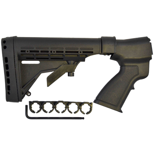 Remington 870 20 Gauge - FST07Field Series Adjustable Stock Kit