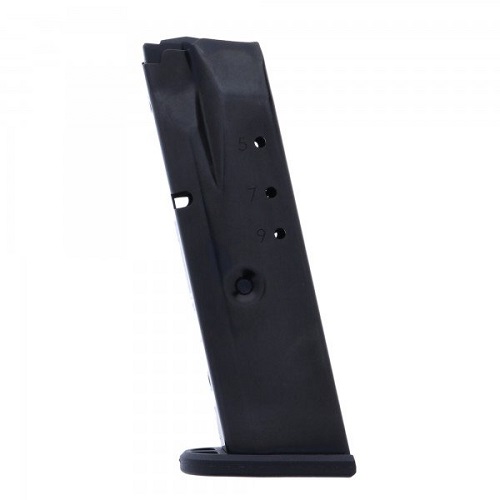 Promag Smith & Wesson M&P 40 .40 S&W 10 Round Magazine - SMI22