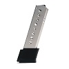 Promag Sig Sauer P220 .45 ACP 10 Round Nickel Magazine - SIG09N