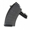 PROMAG SKS 7.62x39mm 20RD Magazine, Black Polymer (SKS-A5)