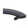 PROMAG SKS 7.62x39mm 30RD Magazine, Black Polymer (SKS-A4)