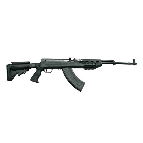 SKS 6 Position KickLite Stock Kit with Recoil Reduction - KLTSKS