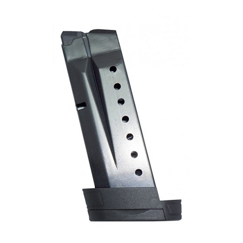 Promag Smith & Wesson Shield 9mm 8 Round Magazine - SMI27