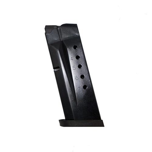 Promag Smith & Wesson Shield 9mm 7 Round Magazine - SMI26
