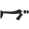 ATI Universal Shotgun Tactical Top Folding Stock - TFS0600