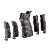 AR15/M16 6 Piece Interchangeable Pistol Grip Kit