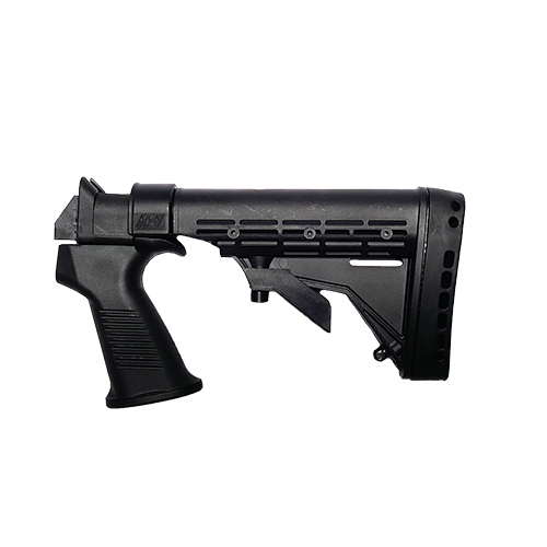 Saiga Catamount Fury & Fury II KickLite Tactical Stock Kit with Recoil Reduction - KLT009