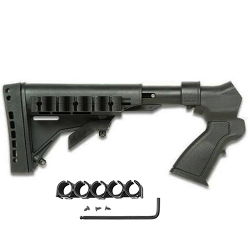 Winchester 1200 / 1300 12 Gauge Field Series Adjustable Stock - WTS750B